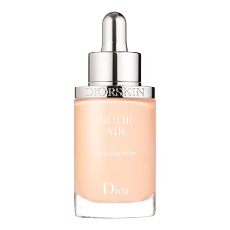 dior nude air 20